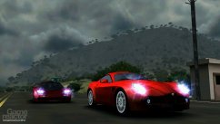 Test Drive Unlimited