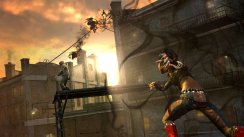 Infamous 2
