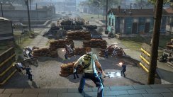 Infamous 2