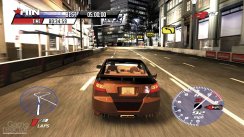 Juiced 2: Hot Import Nights