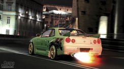 Juiced 2: Hot Import Nights