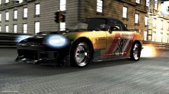 Juiced 2: Hot Import Nights