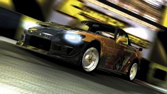 Juiced 2: Hot Import Nights