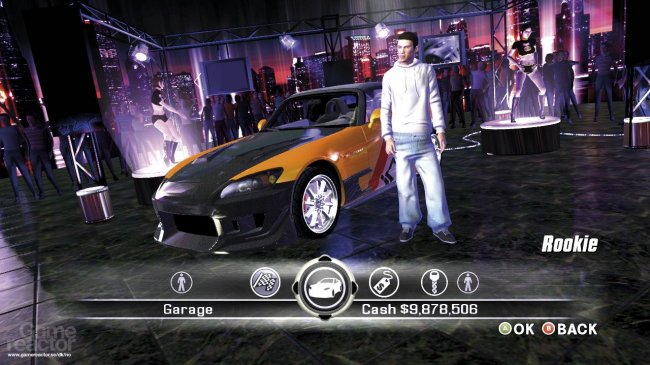 Juiced 2: Hot Import Nights