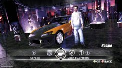 Juiced 2: Hot Import Nights