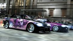 Juiced 2: Hot Import Nights