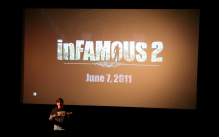 Infamous 2