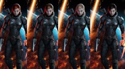 Mass Effect 3