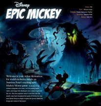 Epic Mickey