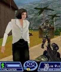 Ghost Recon: Jungle Storm
