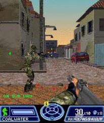 Ghost Recon: Jungle Storm