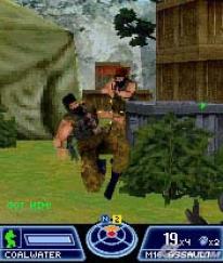 Ghost Recon: Jungle Storm
