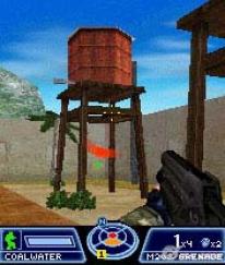 Ghost Recon: Jungle Storm