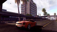 Test Drive Unlimited