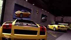 Test Drive Unlimited