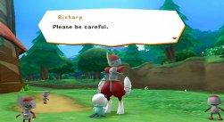 Poképark 2: Wonders Beyond