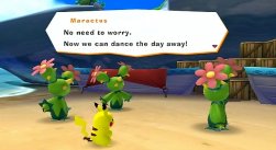 Poképark 2: Wonders Beyond