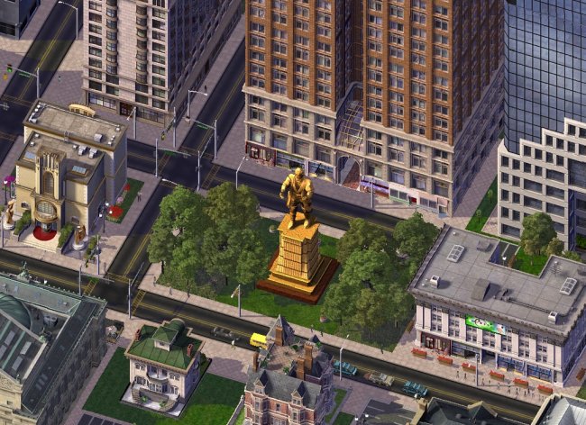 SimCity