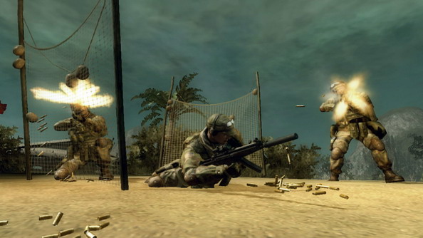 Battlefield Play4Free