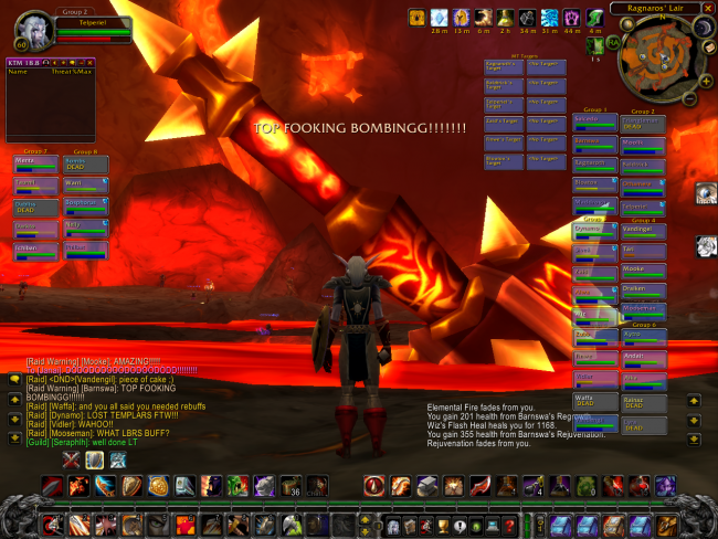 World of Warcraft