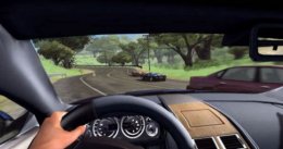 Test Drive Unlimited