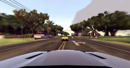Test Drive Unlimited