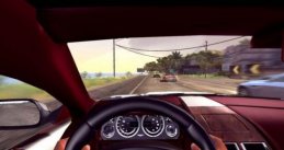Test Drive Unlimited