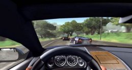 Test Drive Unlimited