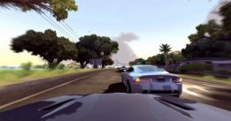 Test Drive Unlimited