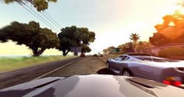 Test Drive Unlimited