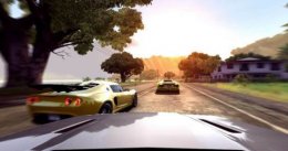 Test Drive Unlimited