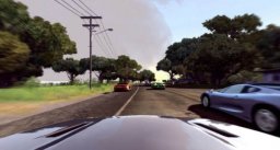 Test Drive Unlimited