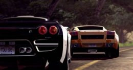 Test Drive Unlimited