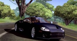 Test Drive Unlimited