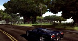 Test Drive Unlimited
