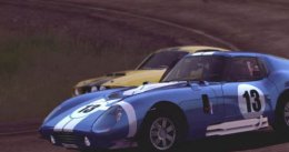 Test Drive Unlimited
