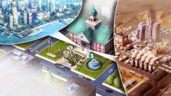 SimCity