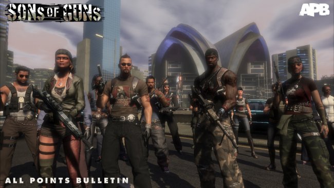 APB Reloaded