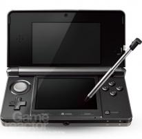 Nintendo 3DS Gamereactorin arviossa