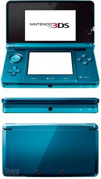 Nintendo 3DS Gamereactorin arviossa