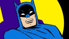 Batman: Arkham City