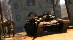 Battlefield: Bad Company