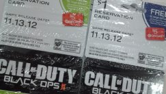 Call of Duty: Black Ops II