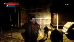 Condemned 2: Bloodshot