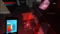 Condemned 2: Bloodshot