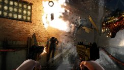 The Darkness II