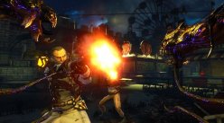 The Darkness II
