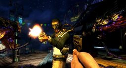 The Darkness II