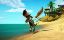 Free Realms