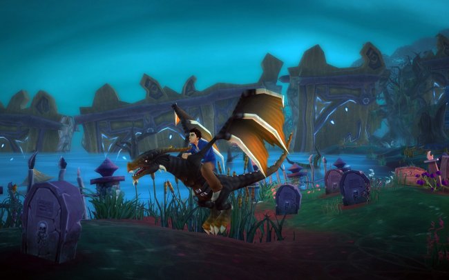 Free Realms